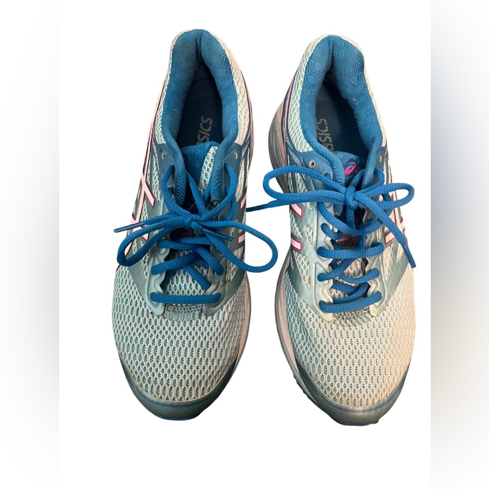 Asic Gel-Cumulus 18 Sneakers Women’s